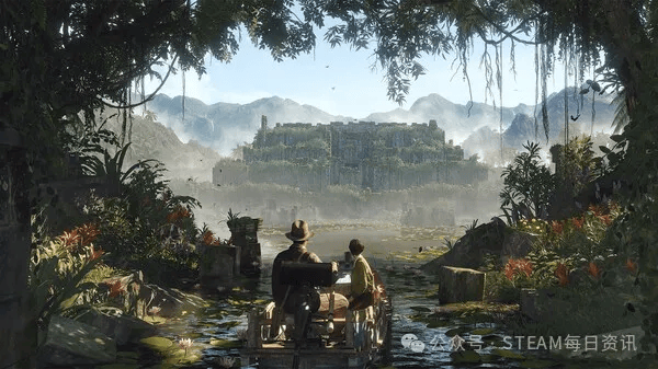的就是一个NEW半年内发售游戏推荐AG真人Steam春季特卖：主打(图4)