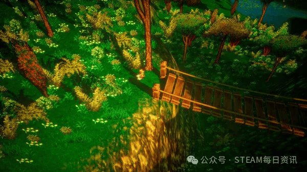 的就是一个NEW半年内发售游戏推荐AG真人Steam春季特卖：主打(图19)