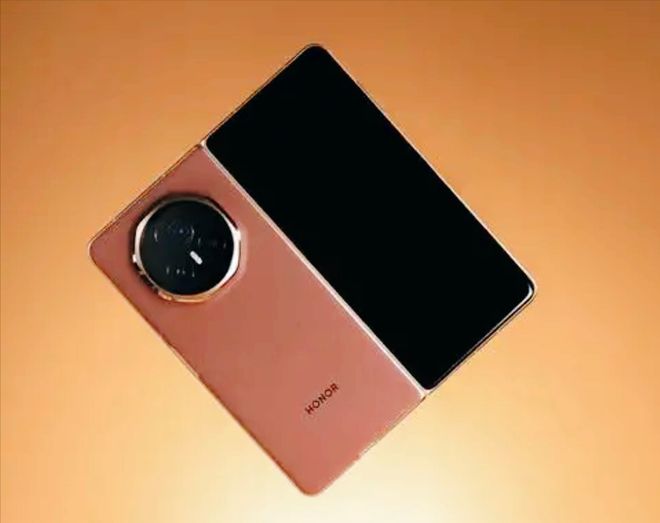 ：骁龙8E处理器+超6000mAh月底正式见面AG真人国际网站荣耀Magic V5配置曝光(图2)