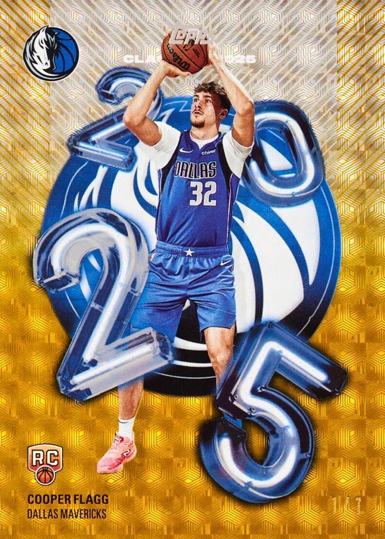 BUBU卡牌公司TOPPS能否激活中国市场？AG真人国际游戏推低价NBA球星卡、联名LA(图3)