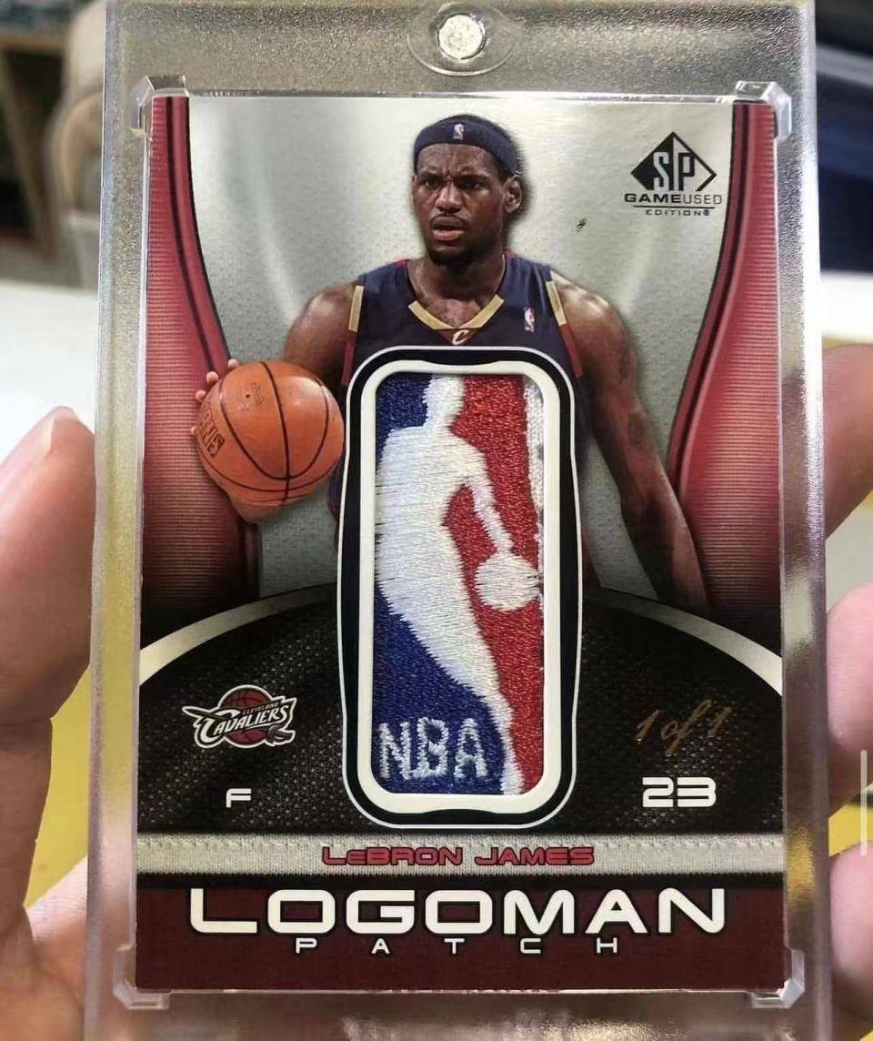 BUBU卡牌公司TOPPS能否激活中国市场？AG真人国际游戏推低价NBA球星卡、联名LA(图5)